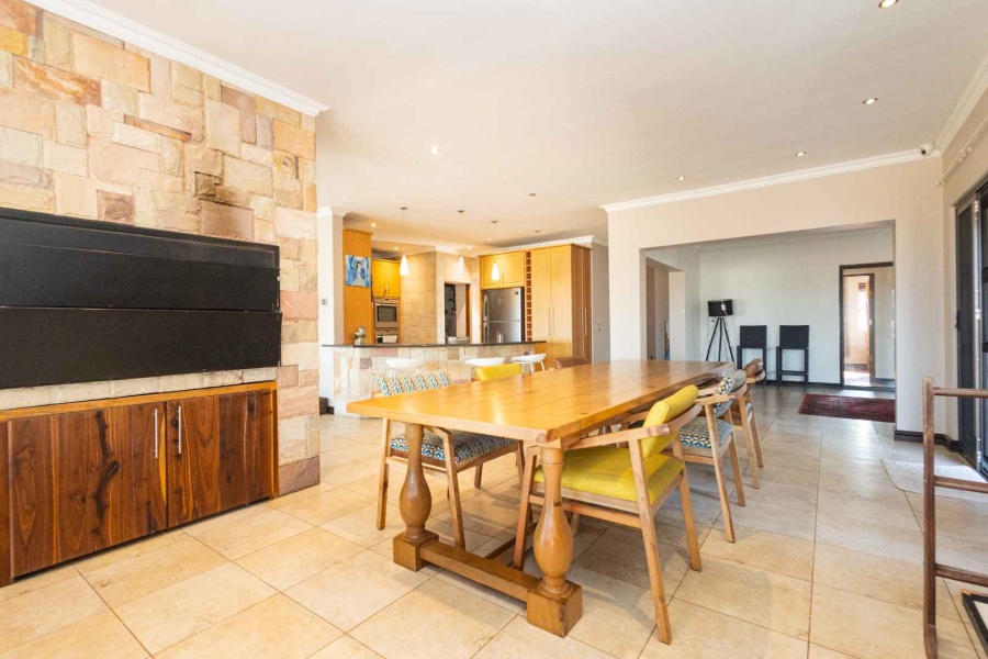 To Let 4 Bedroom Property for Rent in Ridgeworth Western Cape